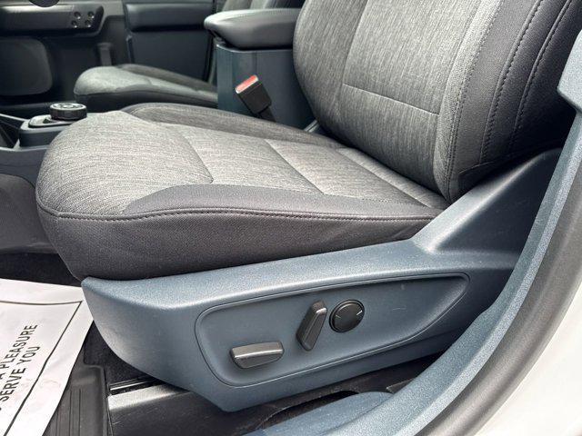 used 2023 Ford Maverick car, priced at $27,500