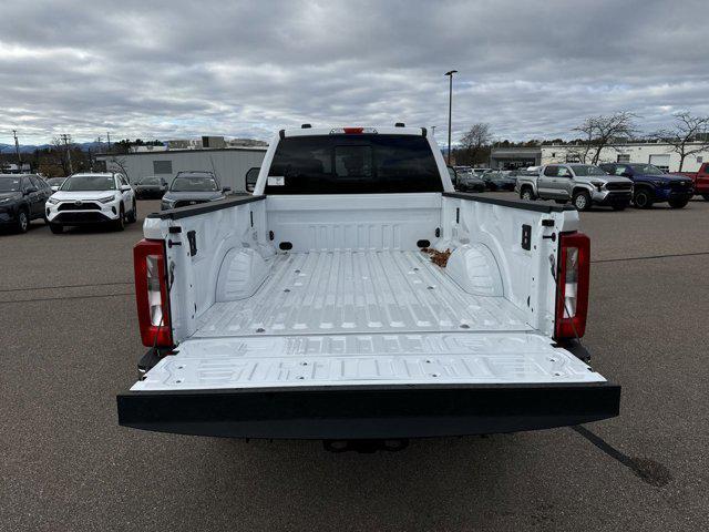 new 2024 Ford F-250 car, priced at $54,325