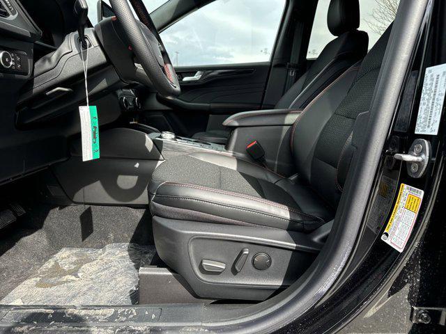 new 2025 Ford Escape car, priced at $37,975