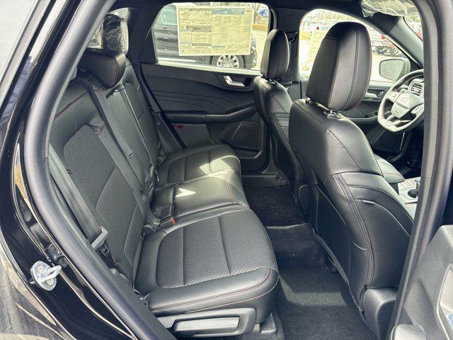new 2025 Ford Escape car, priced at $37,975