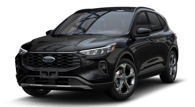 new 2025 Ford Escape car, priced at $37,975