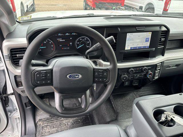 new 2025 Ford F-250 car, priced at $52,975