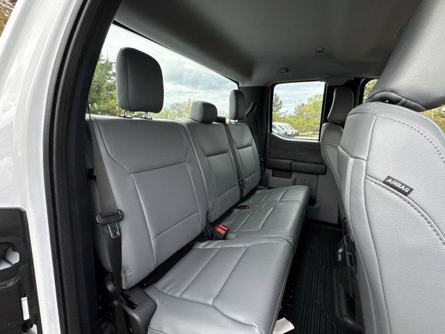 new 2025 Ford F-250 car, priced at $52,975