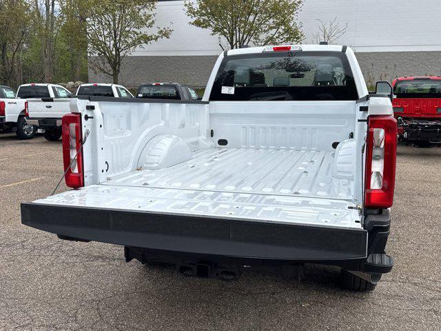 new 2025 Ford F-250 car, priced at $52,975