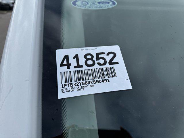 new 2024 Ford Transit-250 car, priced at $56,930