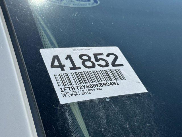 new 2024 Ford Transit-250 car, priced at $49,930