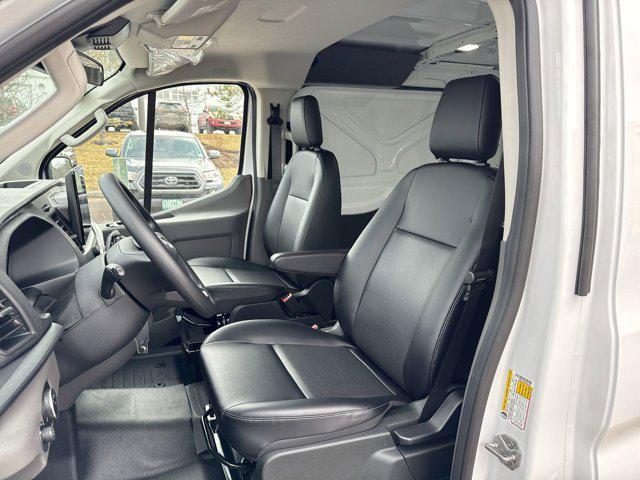 new 2024 Ford Transit-250 car, priced at $56,930