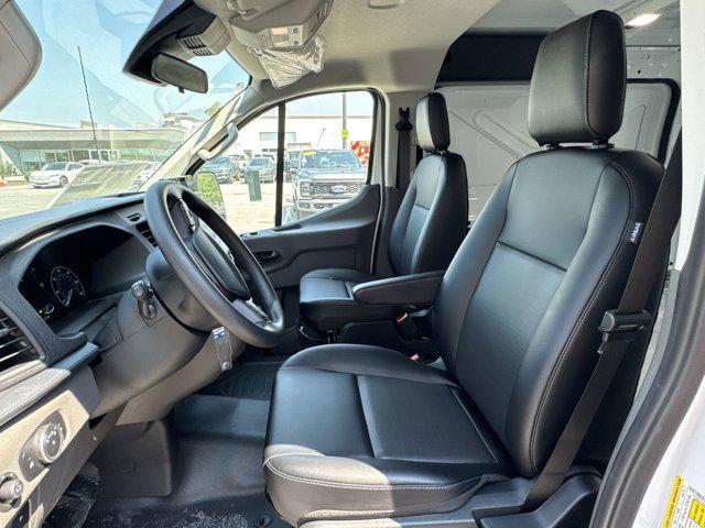 new 2024 Ford Transit-250 car, priced at $49,930