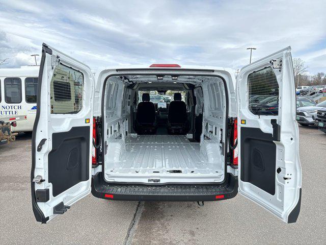 new 2024 Ford Transit-250 car, priced at $56,930