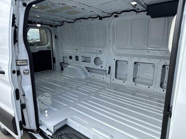 new 2024 Ford Transit-250 car, priced at $56,930