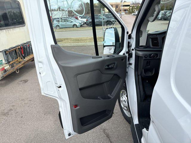 new 2024 Ford Transit-250 car, priced at $56,930