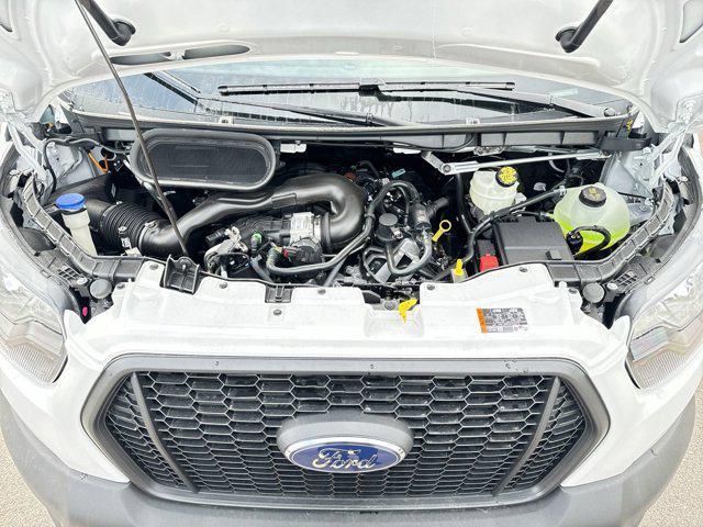 new 2024 Ford Transit-250 car, priced at $56,930