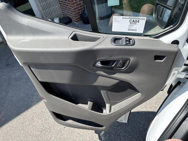 new 2024 Ford Transit-250 car, priced at $49,930
