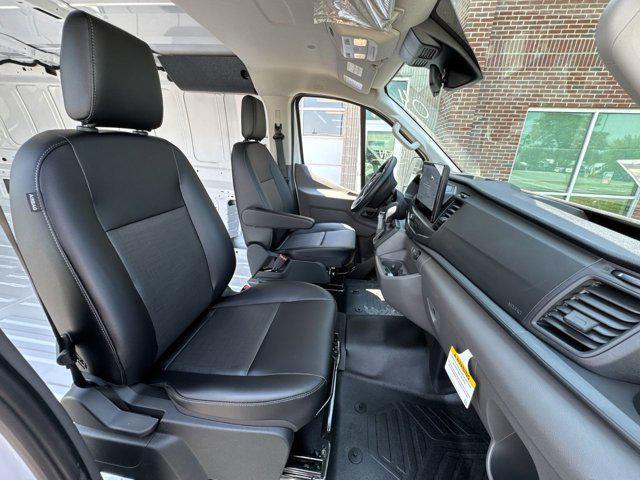 new 2024 Ford Transit-250 car, priced at $49,930