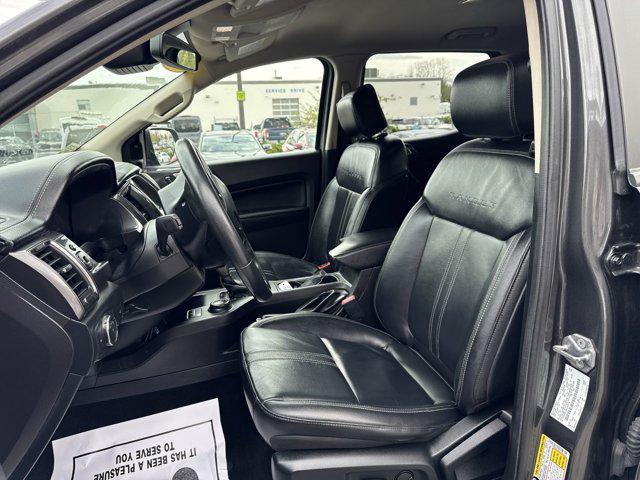 used 2019 Ford Ranger car, priced at $28,000