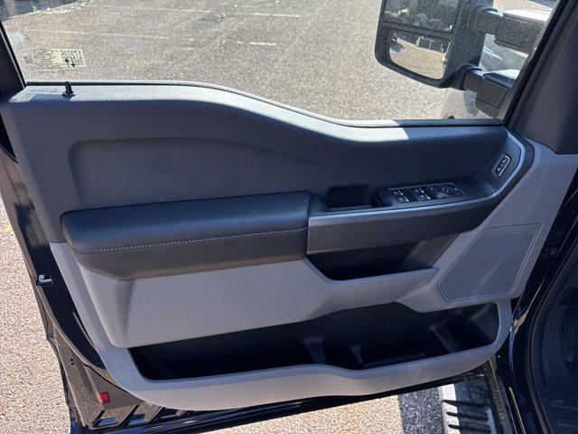 new 2025 Ford F-350 car, priced at $59,735