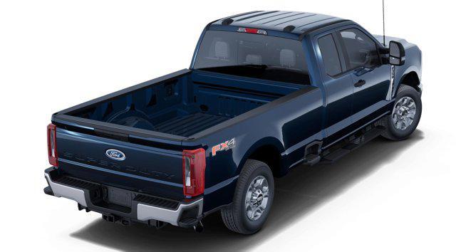 new 2025 Ford F-350 car, priced at $61,235