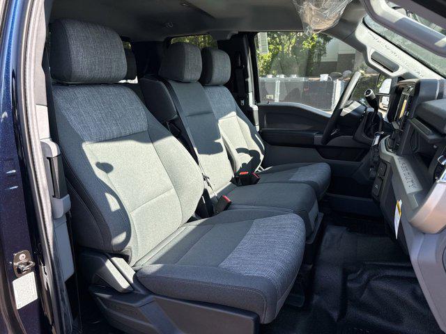new 2025 Ford F-350 car, priced at $59,735