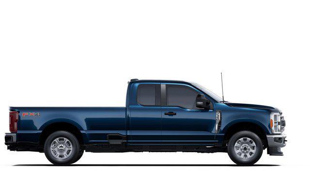 new 2025 Ford F-350 car, priced at $61,235