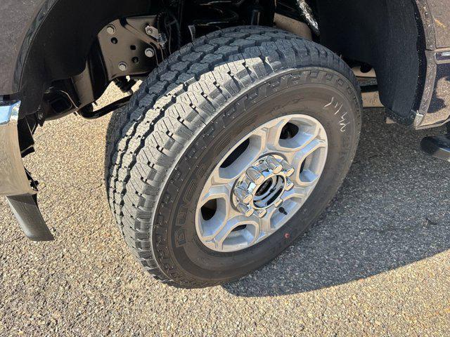 new 2025 Ford F-350 car, priced at $59,735