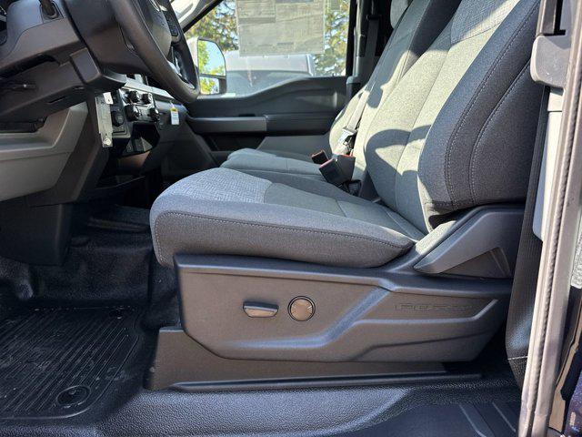 new 2025 Ford F-350 car, priced at $59,735
