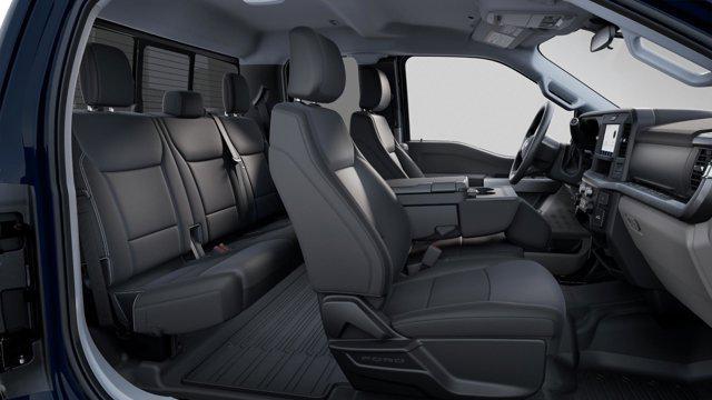 new 2025 Ford F-350 car, priced at $61,235