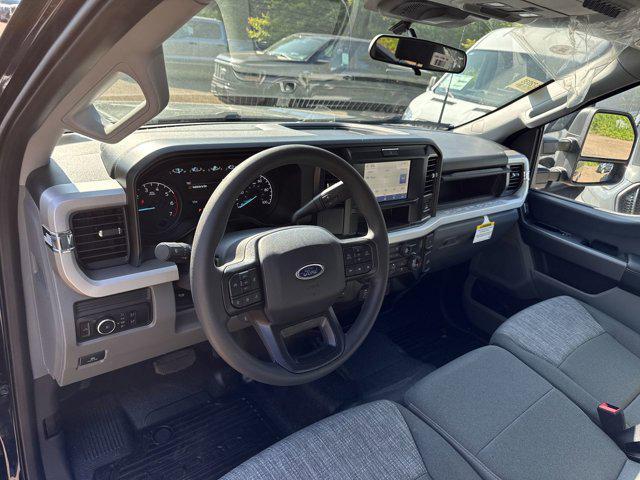 new 2025 Ford F-350 car, priced at $59,735
