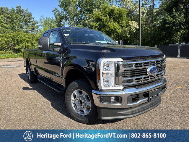 new 2025 Ford F-350 car, priced at $59,735