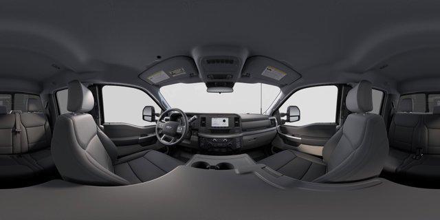 new 2025 Ford F-350 car, priced at $61,235