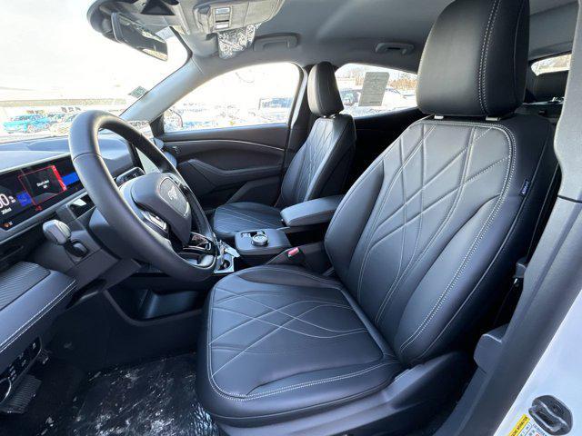new 2024 Ford Mustang Mach-E car, priced at $51,298