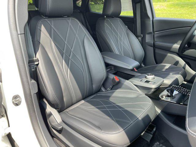 new 2024 Ford Mustang Mach-E car, priced at $51,298