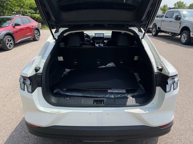 new 2024 Ford Mustang Mach-E car, priced at $51,298