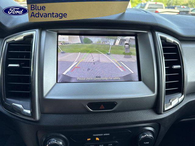 used 2020 Ford Ranger car, priced at $28,000