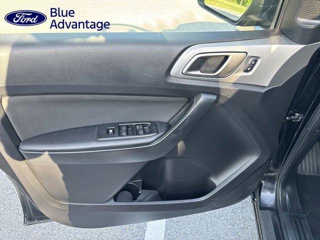 used 2020 Ford Ranger car, priced at $28,000