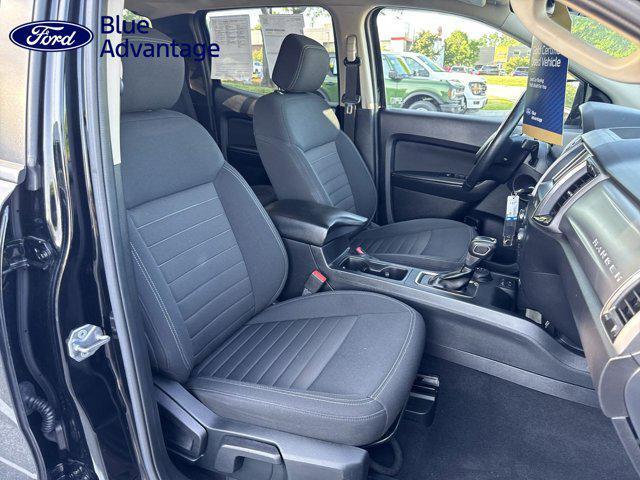used 2020 Ford Ranger car, priced at $28,000