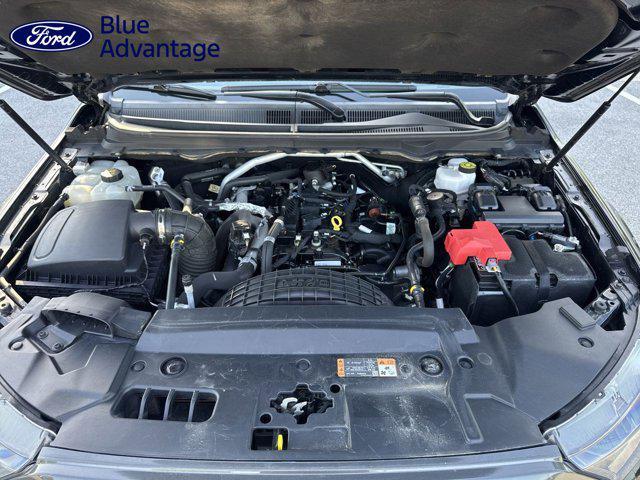 used 2020 Ford Ranger car, priced at $28,000