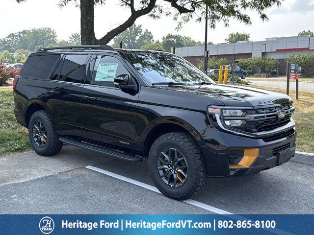new 2025 Ford Expedition car, priced at $84,290