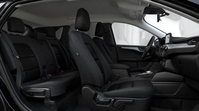 new 2025 Ford Escape car, priced at $33,910