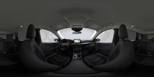 new 2025 Ford Escape car, priced at $33,910