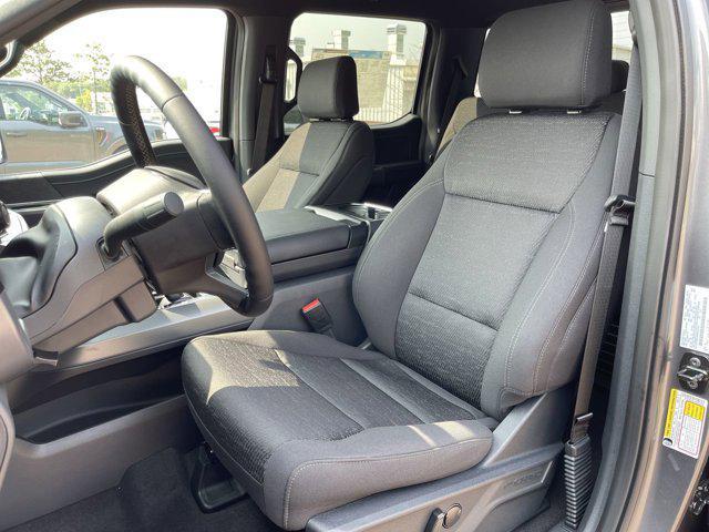new 2025 Ford F-150 car, priced at $62,965