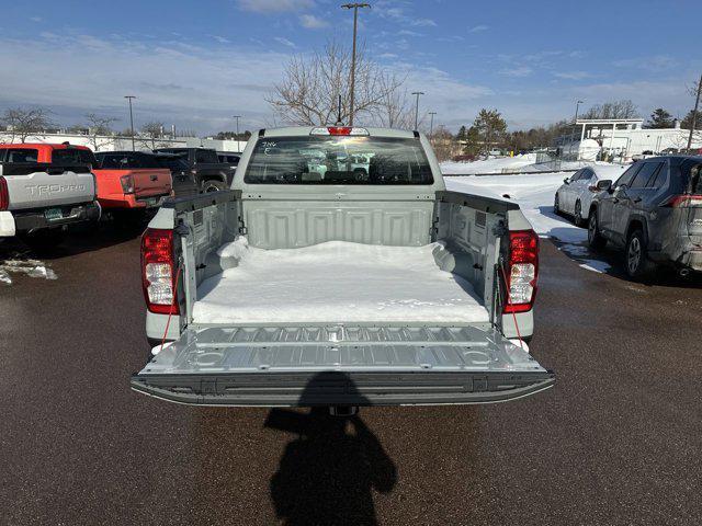 new 2024 Ford Ranger car, priced at $39,395