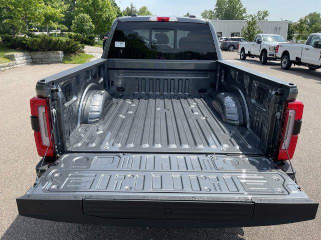 new 2025 Ford F-350 car, priced at $99,380