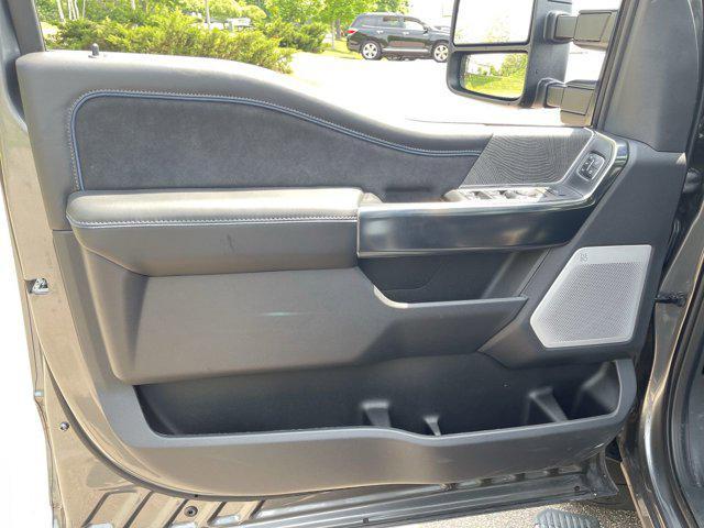 new 2025 Ford F-350 car, priced at $99,380