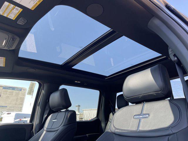 new 2025 Ford F-350 car, priced at $99,380
