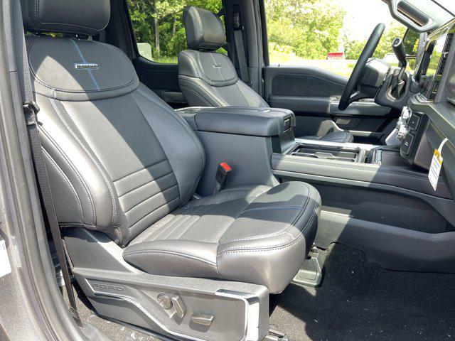 new 2025 Ford F-350 car, priced at $99,380