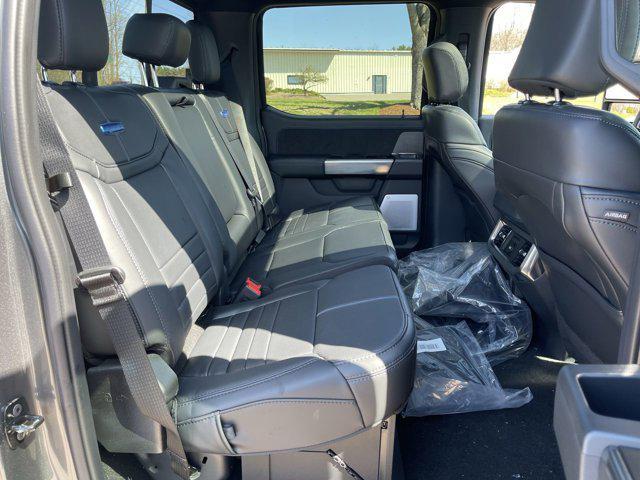new 2025 Ford F-350 car, priced at $99,380