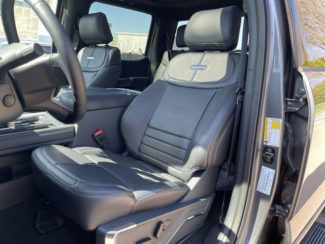 new 2025 Ford F-350 car, priced at $99,380