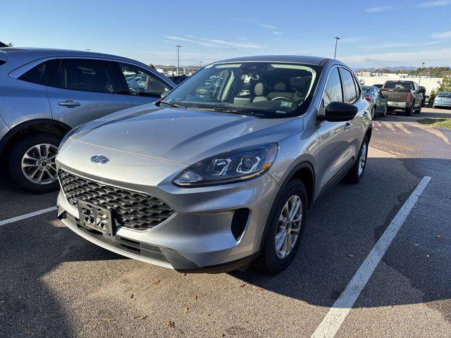 used 2022 Ford Escape car, priced at $25,000