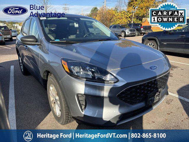 used 2022 Ford Escape car, priced at $25,000