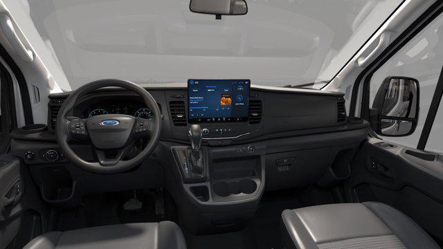 new 2025 Ford Transit-350 car, priced at $66,050
